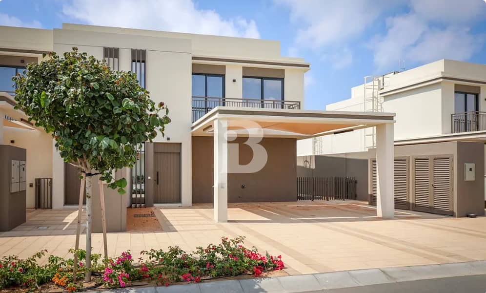 Casa adosada en Al Hamra Village,Falcon Island, 4 dormitorios, 7500000 AED - 15763603 Casa adosada en Al Hamra Village,Falcon Island, 4 dormitorios, 7500000 AED - 15763603