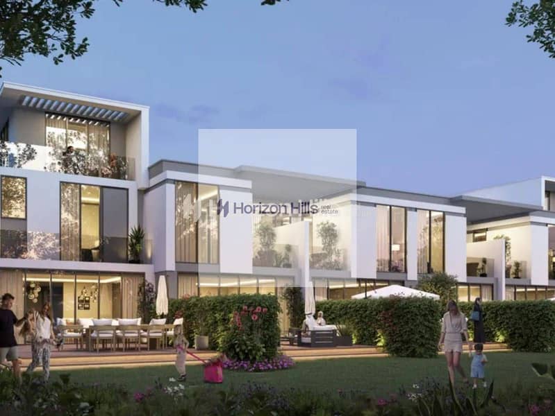 Villa in DAMAC Islands 2,Maui, 5 schlafzimmer, 3523410 AED - 15763925 Villa in DAMAC Islands 2,Maui, 5 schlafzimmer, 3523410 AED - 15763925