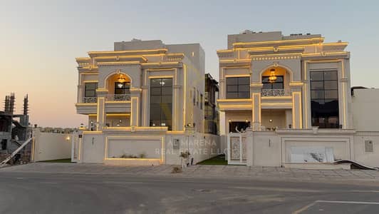 5 Bedroom Villa for Sale in Al Helio, Ajman - WhatsApp Image 2026-07-07 at 14.04. 07. jpeg 5 Bedroom Villa for Sale in Al Helio, Ajman - WhatsApp Image 2026-07-07 at 14.04. 07. jpeg