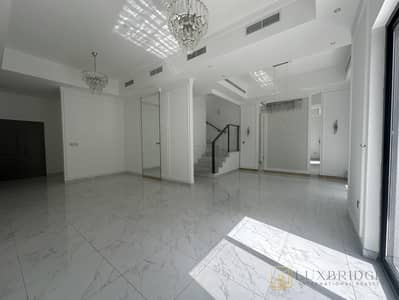 3 Bedroom Townhouse for Rent in Al Furjan, Dubai - Spacious | All-ensuite | Family Room 3 Bedroom Townhouse for Rent in Al Furjan, Dubai - Spacious | All-ensuite | Family Room