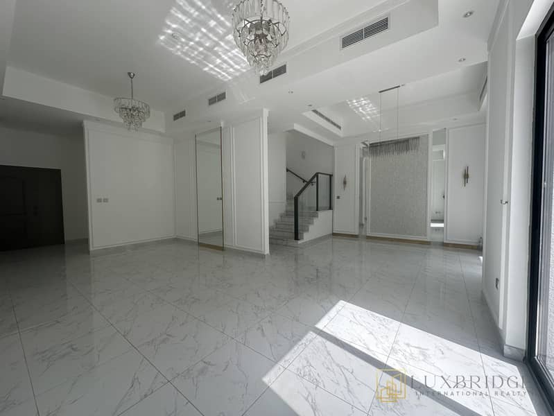 Maison de ville à Al Furjan,Al Furjan West, 3 chambres, 220000 AED - 15763943 Maison de ville à Al Furjan,Al Furjan West, 3 chambres, 220000 AED - 15763943