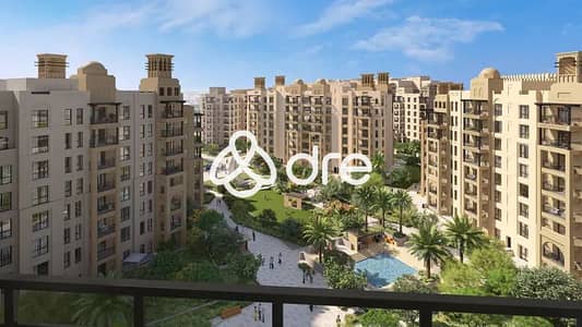 1 Bedroom Flat for Sale in Umm Suqeim, Dubai - 7637. jpg