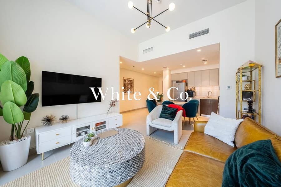 Appartamento a Downtown Dubai,Forte,Forte 2, 2 camere da letto, 3150000 AED - 15763954 Appartamento a Downtown Dubai,Forte,Forte 2, 2 camere da letto, 3150000 AED - 15763954