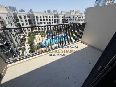 1 habitación Apartamento para en Alquiler en Al Khan, Sharjah - IMG_4061. jpg