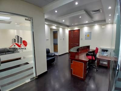 Office for Rent in Al Garhoud, Dubai - 466895. jpg Office for Rent in Al Garhoud, Dubai - 466895. jpg