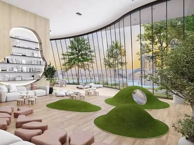 Studio for Sale in Arjan, Dubai - 12. jpg