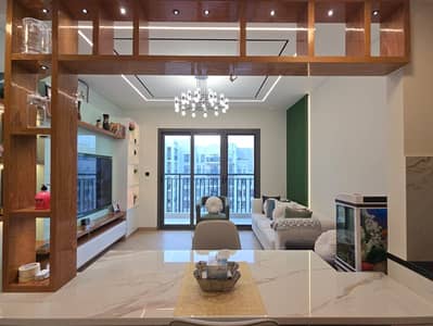 2 habitaciones Apartamento para en Venta en Town Square, Dubai - original-1B7910CC-E610-4458-8FDA-C62C6CAF0813. jpeg