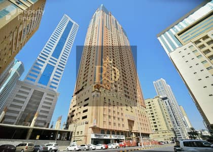 1 Bedroom Apartment for Sale in Al Khan, Sharjah - watermark. jpeg