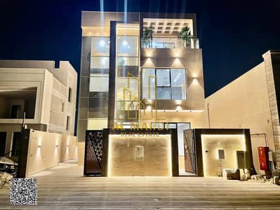 6 Slaapkamers Villa te Koop in Al Helio, Ajman - WhatsApp Image 2025-10-03 at 5.06. 59 AM. jpeg
