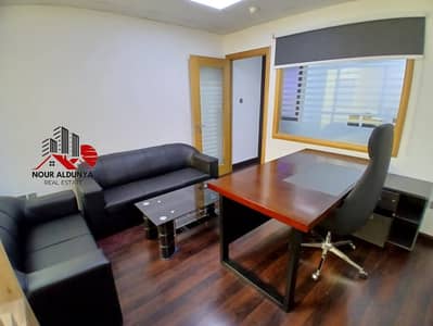 Office for Rent in Al Garhoud, Dubai - 431039. jpg Office for Rent in Al Garhoud, Dubai - 431039. jpg