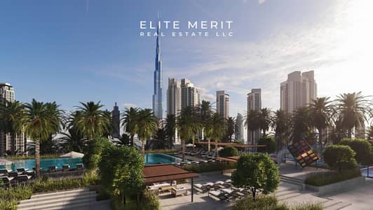 2 Bedroom Flat for Sale in Business Bay, Dubai - the-edge-6. jpg 2 Bedroom Flat for Sale in Business Bay, Dubai - the-edge-6. jpg