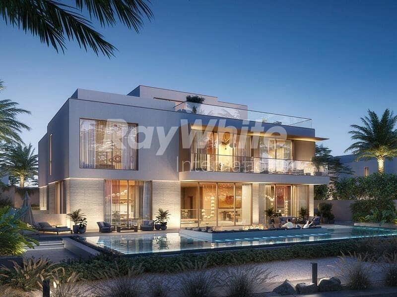 位于梅艾瑟姆2号社区,Mirage The Oasis 5 卧室的别墅 22000000 AED - 15764044 位于梅艾瑟姆2号社区,Mirage The Oasis 5 卧室的别墅 22000000 AED - 15764044