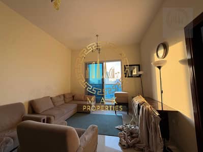 1 Bedroom Apartment for Rent in Dubai Sports City, Dubai - Luxury Fully Furnished 1BR | 826 Sq. Ft. | Elite 3 1 Bedroom Apartment for Rent in Dubai Sports City, Dubai - Luxury Fully Furnished 1BR | 826 Sq. Ft. | Elite 3