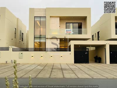 4 Bedroom Villa for Sale in Al Zahya, Ajman - WhatsApp Image 2026-01-25 at 7.21. 06 PM. jpeg 4 Bedroom Villa for Sale in Al Zahya, Ajman - WhatsApp Image 2026-01-25 at 7.21. 06 PM. jpeg