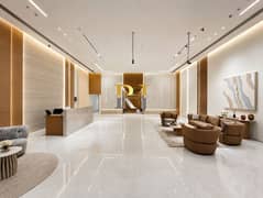 2BHK Apartment | Burj Ghaya | Contemporary Family Living | Prime Residential Address