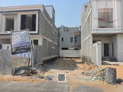 Plot for Sale in Al Helio, Ajman - 87a887a2-8dbc-4a7c-8609-a9273b425a52 (1). jpg Plot for Sale in Al Helio, Ajman - 87a887a2-8dbc-4a7c-8609-a9273b425a52 (1). jpg