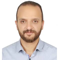 Ahmed Sadik Ahmed Sadik