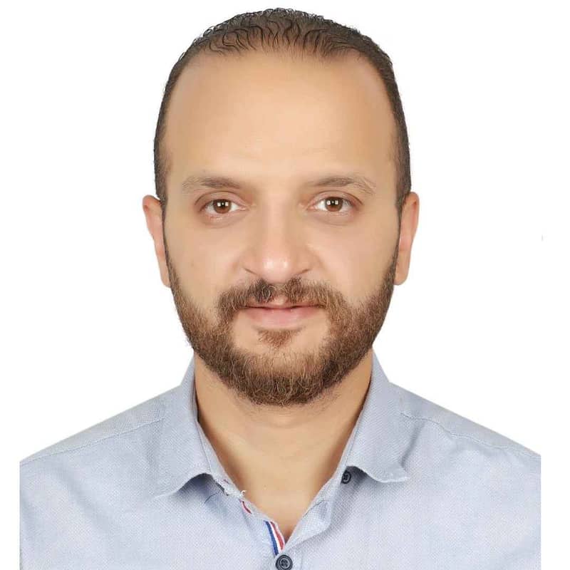 Ahmed Sadik Ahmed Sadik