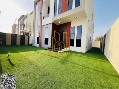 4 habitaciones Villa para en Venta en Al Helio, Ajman - WhatsApp Image 2025-08-01 at 4.15. 33 PM (1). jpeg