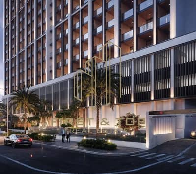 1 habitación Apartamento para en Venta en Dubai Production City (IMPZ), Dubai - img71. jpg