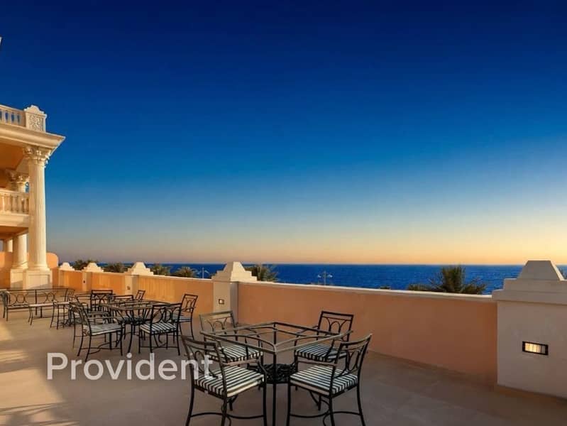 RARE FIND | Sea View | Large Terrace RARE FIND | Sea View | Large Terrace