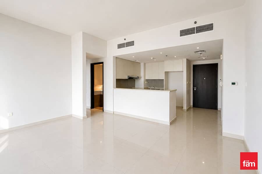 Wohnung in Dubai Creek Harbour,Harbour Views,Harbour Views 1, 3 schlafzimmer, 210000 AED - 15764154 Wohnung in Dubai Creek Harbour,Harbour Views,Harbour Views 1, 3 schlafzimmer, 210000 AED - 15764154