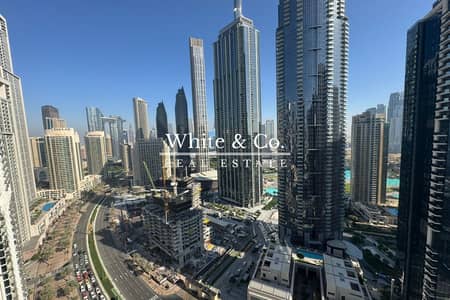 3 habitaciones Apartamento para en Alquiler en Downtown Dubai, Dubai - Apartamento en Downtown Dubai，BLVD Heights，BLVD Heights Tower 1, 3 dormitorios, 300000 AED - 15764171