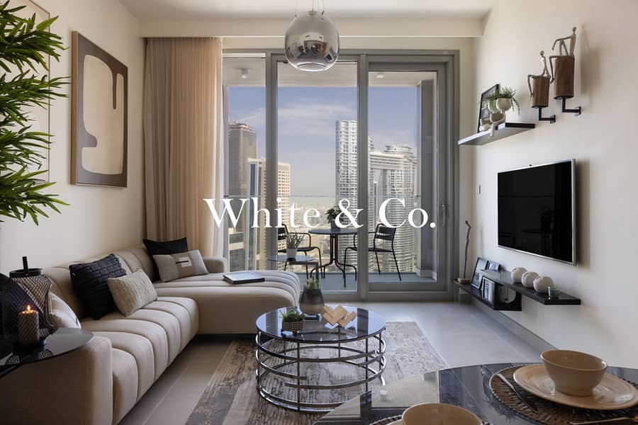 High Floor | Furnished | Prime Location High Floor | Furnished | Prime Location