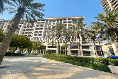 1 Camera Appartamento in Affitto a Town Square, Dubai - Appartamento a Town Square，Jenna Main Square，Jenna Main Square 2, 1 camera da letto, 65000 AED - 15489767