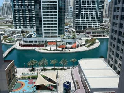 2 habitaciones Apartamento para en Venta en Jumeirah Lake Towers (JLT), Dubai - Apartamento en Jumeirah Lake Towers (JLT)，JLT Cluster L，Me Do Re, 2 dormitorios, 2900000 AED - 15764193