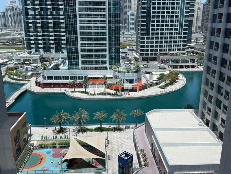 Wohnung in Jumeirah Lake Towers (JLT),JLT Cluster L,Me Do Re, 2 schlafzimmer, 2900000 AED - 15764193 Wohnung in Jumeirah Lake Towers (JLT),JLT Cluster L,Me Do Re, 2 schlafzimmer, 2900000 AED - 15764193
