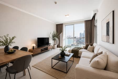 1 Schlafzimmer Wohnung zum zum Verkauf in Jumeirah Beach Residence (JBR), Dubai - images image img