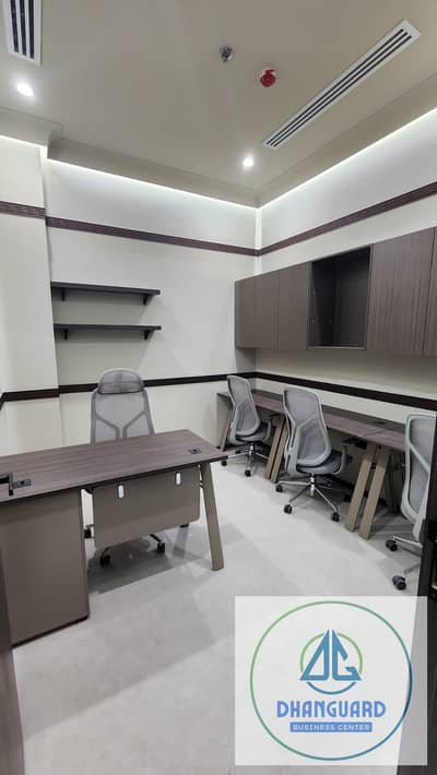 Office zum zur Miete in Deira, Dubai - WhatsApp Image 2026-07-07 at 6.04. 18 PM (1). jpeg
