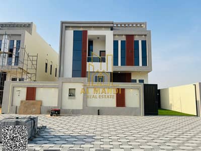4 Slaapkamers Villa te Koop in Al Helio, Ajman - WhatsApp Image 2025-08-01 at 4.15. 33 PM. jpeg