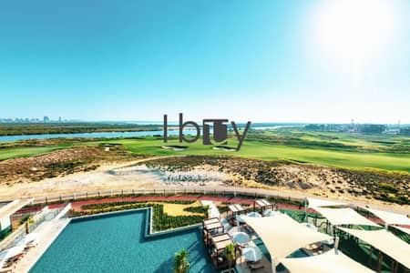 2 habitaciones Apartamento para en Alquiler en Yas Island, Abu Dhabi - Apartamento en Yas Island,Yas Golf Collection, 2 dormitorios, 250000 AED - 15691134 2 habitaciones Apartamento para en Alquiler en Yas Island, Abu Dhabi - Apartamento en Yas Island,Yas Golf Collection, 2 dormitorios, 250000 AED - 15691134