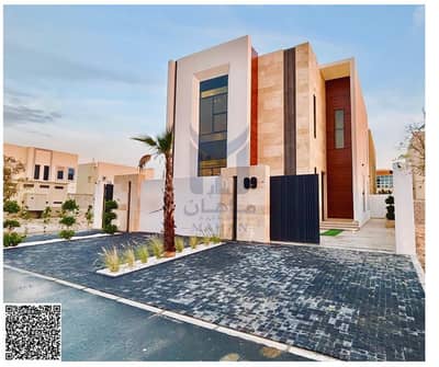 4 Bedroom Villa for Sale in Al Helio, Ajman - 1000548048. png 4 Bedroom Villa for Sale in Al Helio, Ajman - 1000548048. png