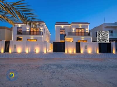 5 Bedroom Villa for Sale in Al Mowaihat, Ajman - WhatsApp Image 2026-07-09 at 10.34. 40 AM. jpeg 5 Bedroom Villa for Sale in Al Mowaihat, Ajman - WhatsApp Image 2026-07-09 at 10.34. 40 AM. jpeg