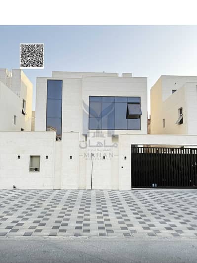 4 Camere Villa in Vendita a Al Helio, Ajman - Untitled design. png 4 Camere Villa in Vendita a Al Helio, Ajman - Untitled design. png