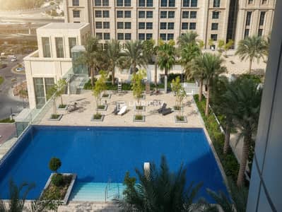 2 Slaapkamers Appartement te Huur in Business Bay, Dubai - Appartement in Business Bay，Al Habtoor City，Amna, 2 slaapkamers, 150000 AED - 15764369