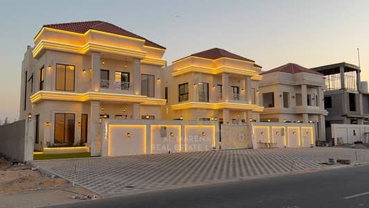4 Camere Villa in Vendita a Al Helio, Ajman - WhatsApp Image 2026-07-05 at 23.15. 55. jpeg 4 Camere Villa in Vendita a Al Helio, Ajman - WhatsApp Image 2026-07-05 at 23.15. 55. jpeg