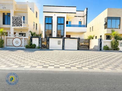 4 habitaciones Villa para en Venta en Al Helio, Ajman - ChatGPT Image 9 يوليو 2026، 09_53_33 ص. png 4 habitaciones Villa para en Venta en Al Helio, Ajman - ChatGPT Image 9 يوليو 2026، 09_53_33 ص. png