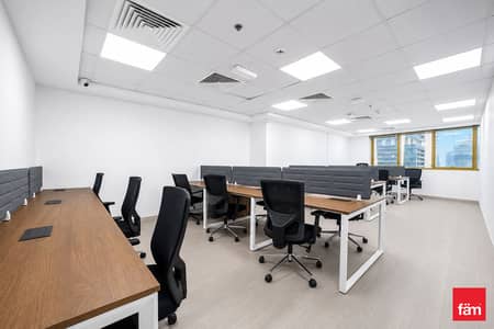 Office in Affitto a Jumeirah Lake Towers (JLT), Dubai - Ufficio a Jumeirah Lake Towers (JLT),JLT Cluster T,Fortune Executive Tower, 161000 AED - 15764384 Office in Affitto a Jumeirah Lake Towers (JLT), Dubai - Ufficio a Jumeirah Lake Towers (JLT),JLT Cluster T,Fortune Executive Tower, 161000 AED - 15764384