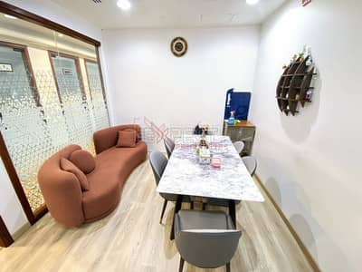 Office para en Alquiler en Business Bay, Dubai - Image 1