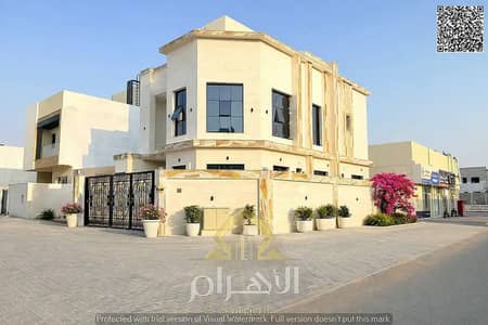 5 Slaapkamers Villa te Koop in Al Zahya, Ajman - 848491835-1066x800. webp