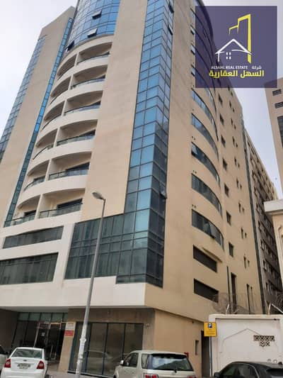 10+ Beds Building for Sale in Al Qasimia, Sharjah - WhatsApp Image 2026-07-08 at 8.50. 32 PM (2). jpeg