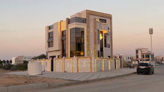 5 Bedroom Villa for Sale in Al Helio, Ajman - WhatsApp Image 2026-07-05 at 23.13. 23 (1). jpeg 5 Bedroom Villa for Sale in Al Helio, Ajman - WhatsApp Image 2026-07-05 at 23.13. 23 (1). jpeg