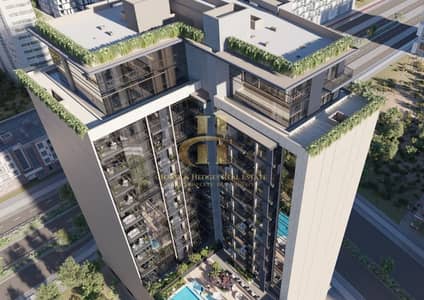 Shop for Sale in Jumeirah Village Circle (JVC), Dubai - KS0y4HJm9pQu1P1dFQ7DVDPj42fxg0aS. jpg Shop for Sale in Jumeirah Village Circle (JVC), Dubai - KS0y4HJm9pQu1P1dFQ7DVDPj42fxg0aS. jpg
