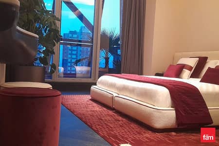 3 habitaciones Apartamento para en Venta en Business Bay, Dubai - Apartamento en Business Bay,J One,J One Tower B, 3 dormitorios, 14225000 AED - 15764456 3 habitaciones Apartamento para en Venta en Business Bay, Dubai - Apartamento en Business Bay,J One,J One Tower B, 3 dormitorios, 14225000 AED - 15764456