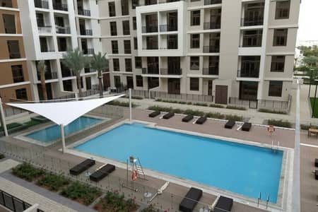 1 Schlafzimmer Wohnung zum zur Miete in Town Square, Dubai - Wohnung in Town Square，Jenna Main Square，Jenna Main Square 2, 1 schlafzimmer, 65000 AED - 15764468