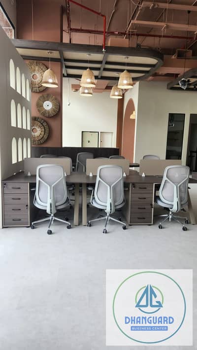 Office zum zur Miete in Deira, Dubai - WhatsApp Image 2026-07-08 at 10.57. 48 AM. jpeg